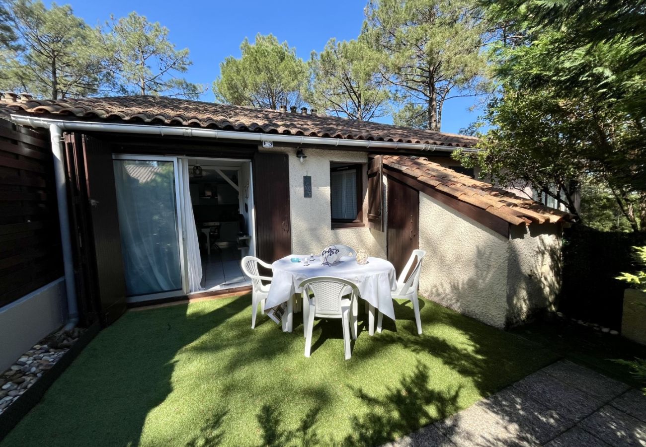 Maison à Lacanau - MAISONS FORET F3 - 525762