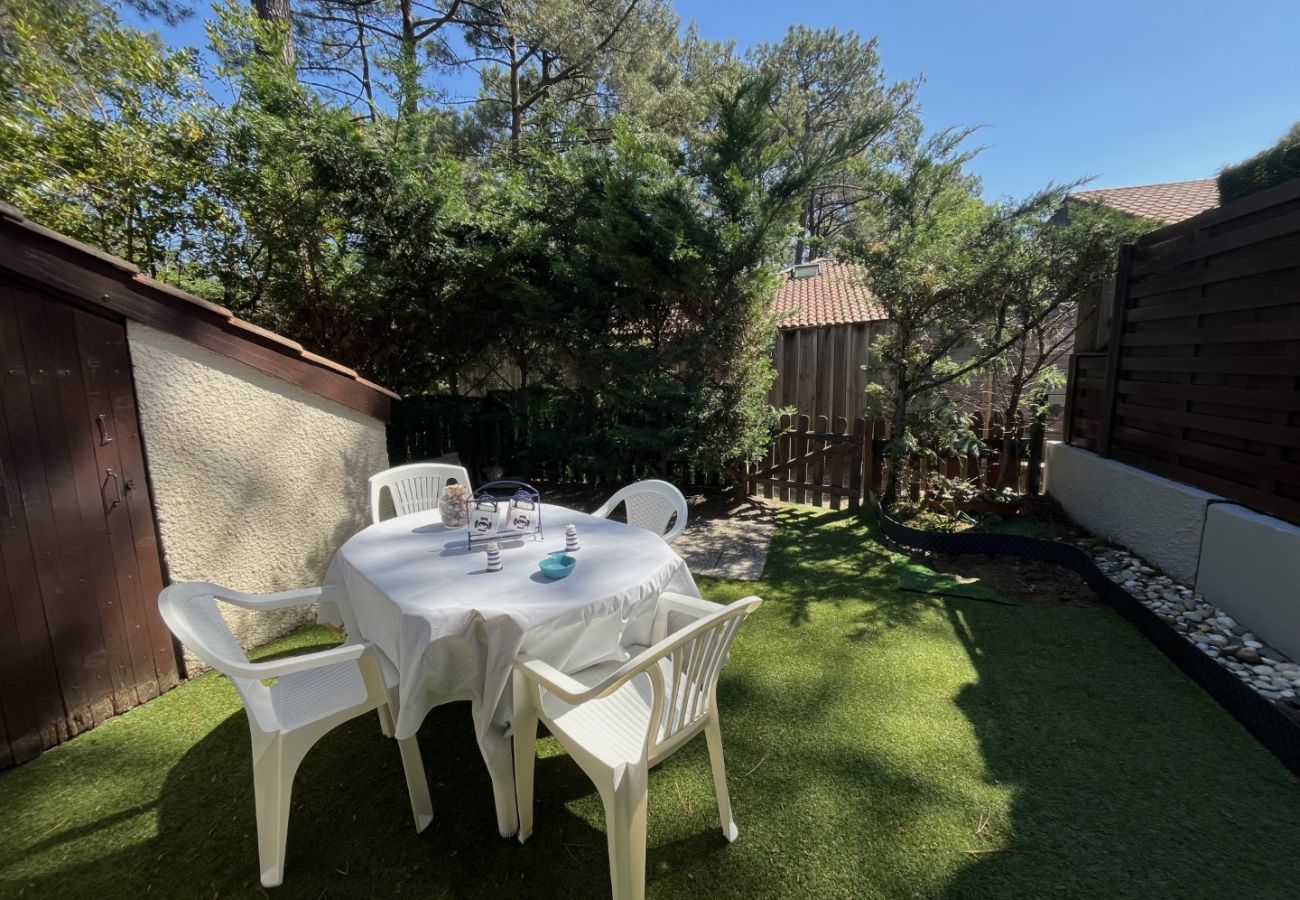 Maison à Lacanau - MAISONS FORET F3 - 525762
