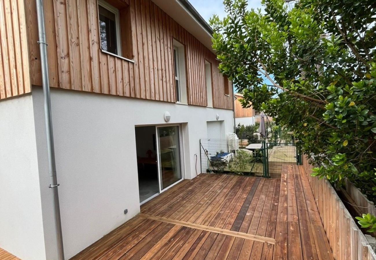 Villa à Lacanau - COCO BEACH 11 - 539064