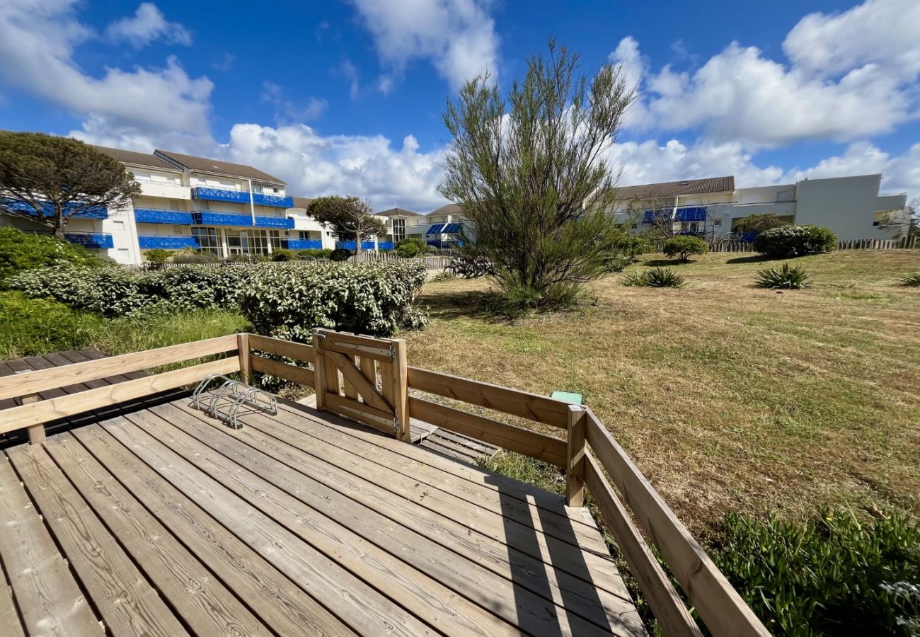 Appartement à Lacanau - BLEU MARINE 4 - 545291