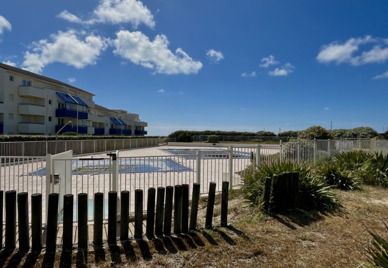 Appartement à Lacanau - BLEU MARINE 4 - 545291