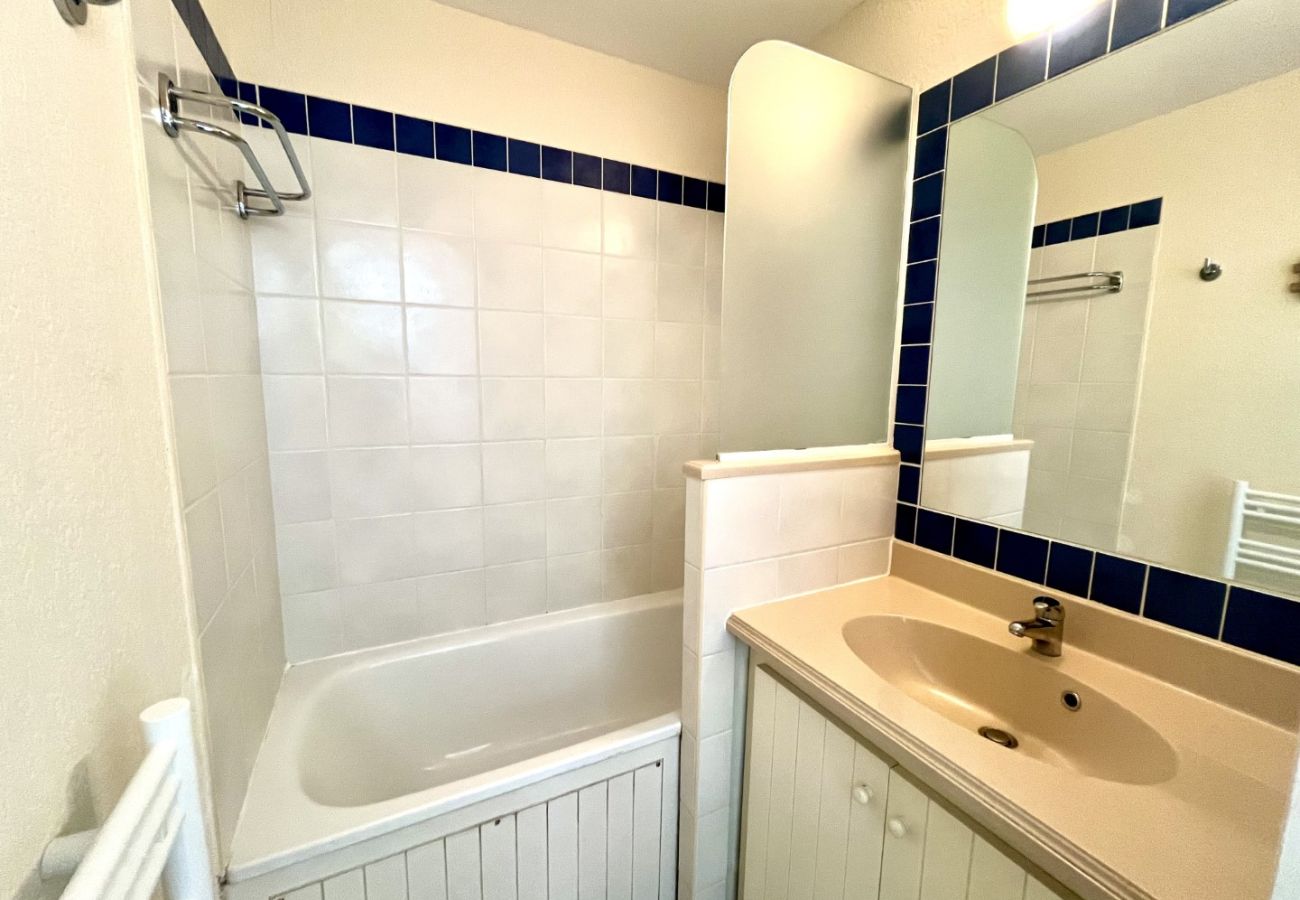 Appartement à Lacanau - BLEU MARINE 4 - 545291