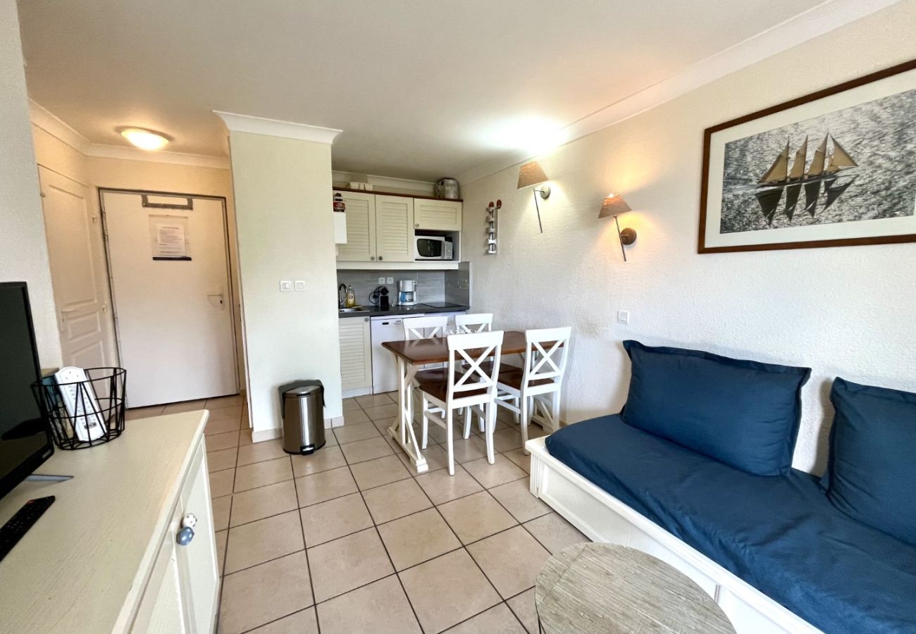 Appartement à Lacanau - BLEU MARINE 4 - 545291