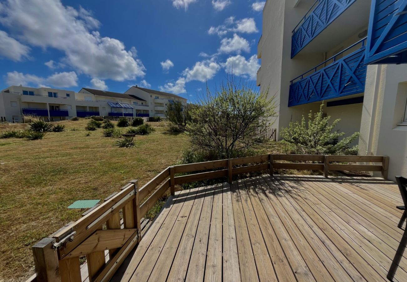 Appartement à Lacanau - BLEU MARINE 4 - 545291