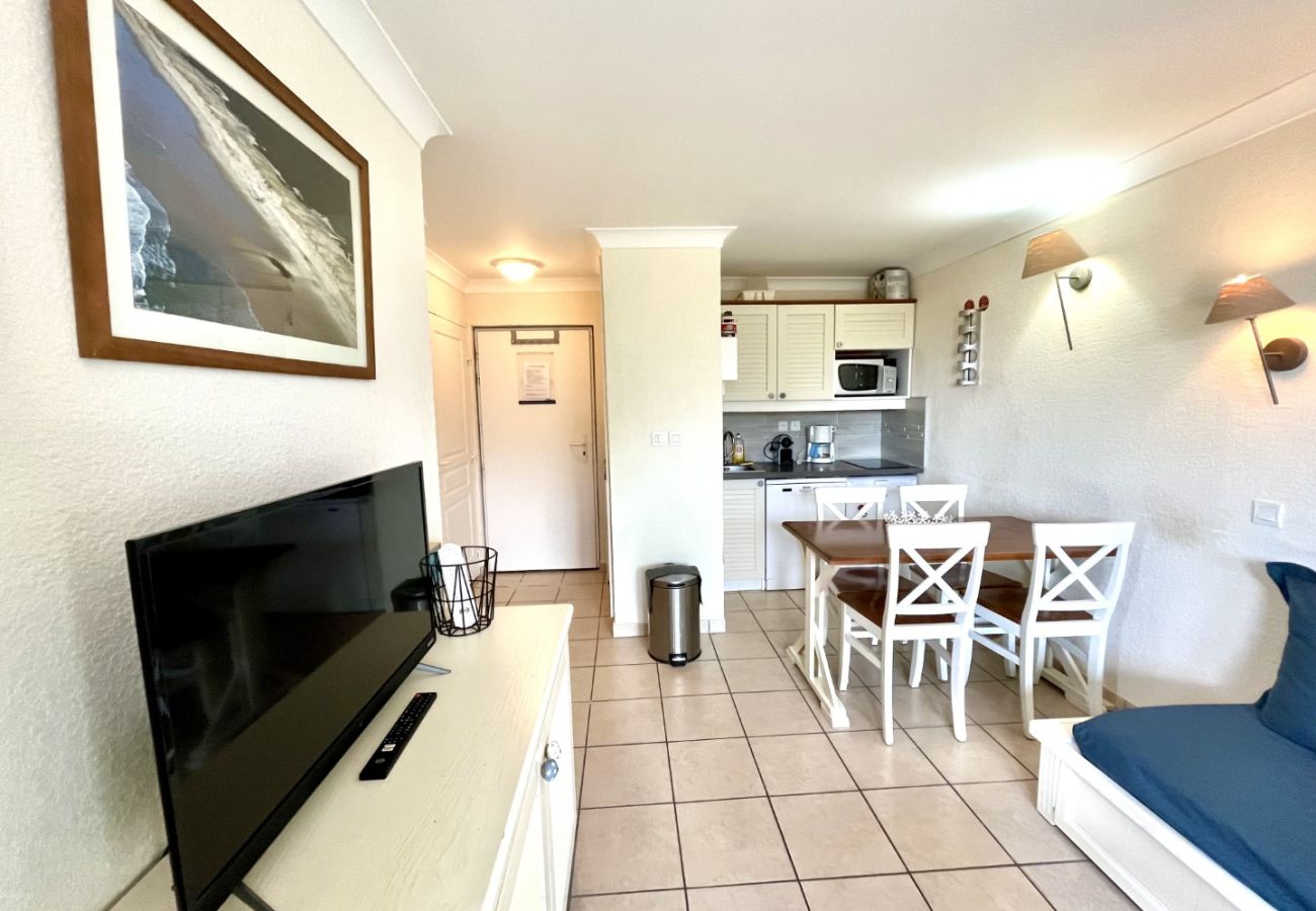 Appartement à Lacanau - BLEU MARINE 4 - 545291