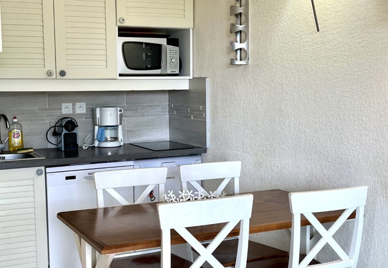 Appartement à Lacanau - BLEU MARINE 4 - 545291