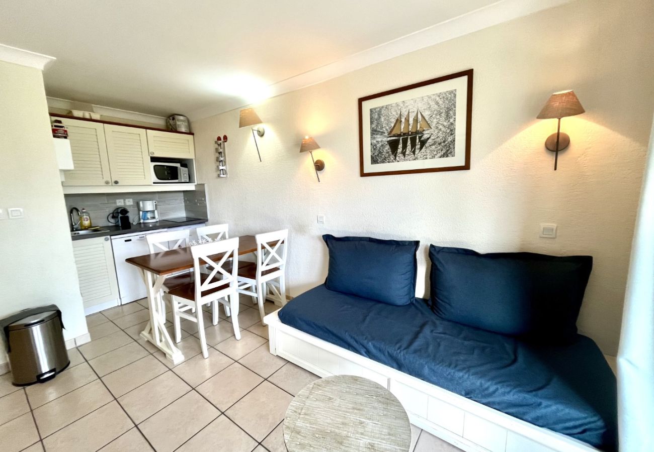 Appartement à Lacanau - BLEU MARINE 4 - 545291