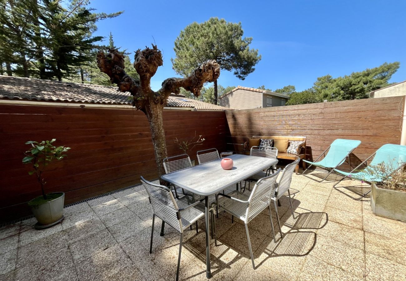 Maison à Lacanau - BIDAOU 30 - 548053