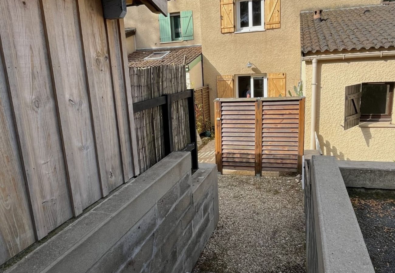 Maison à Lacanau - BIDAOU 30 - 548053