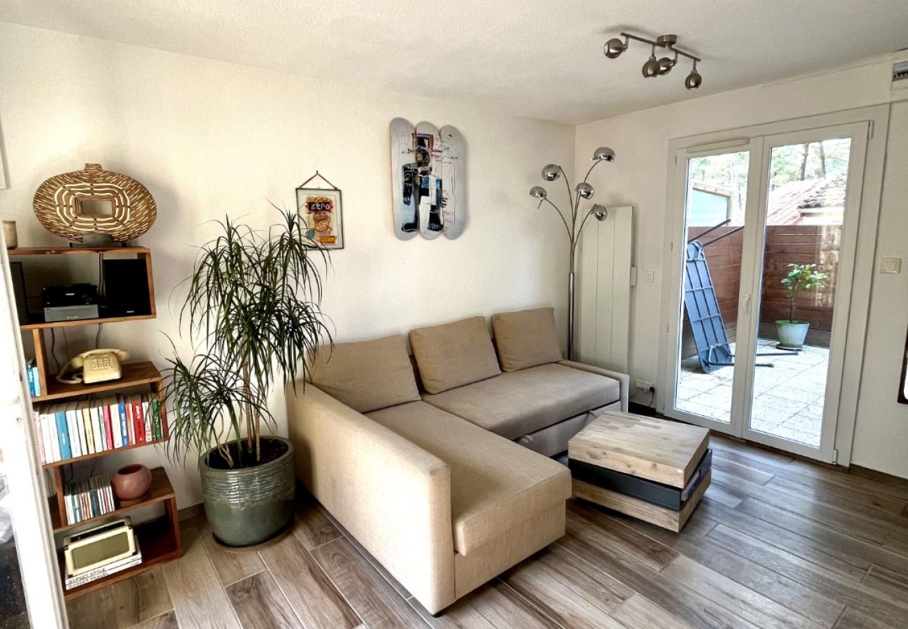 Maison à Lacanau - BIDAOU 30 - 548053