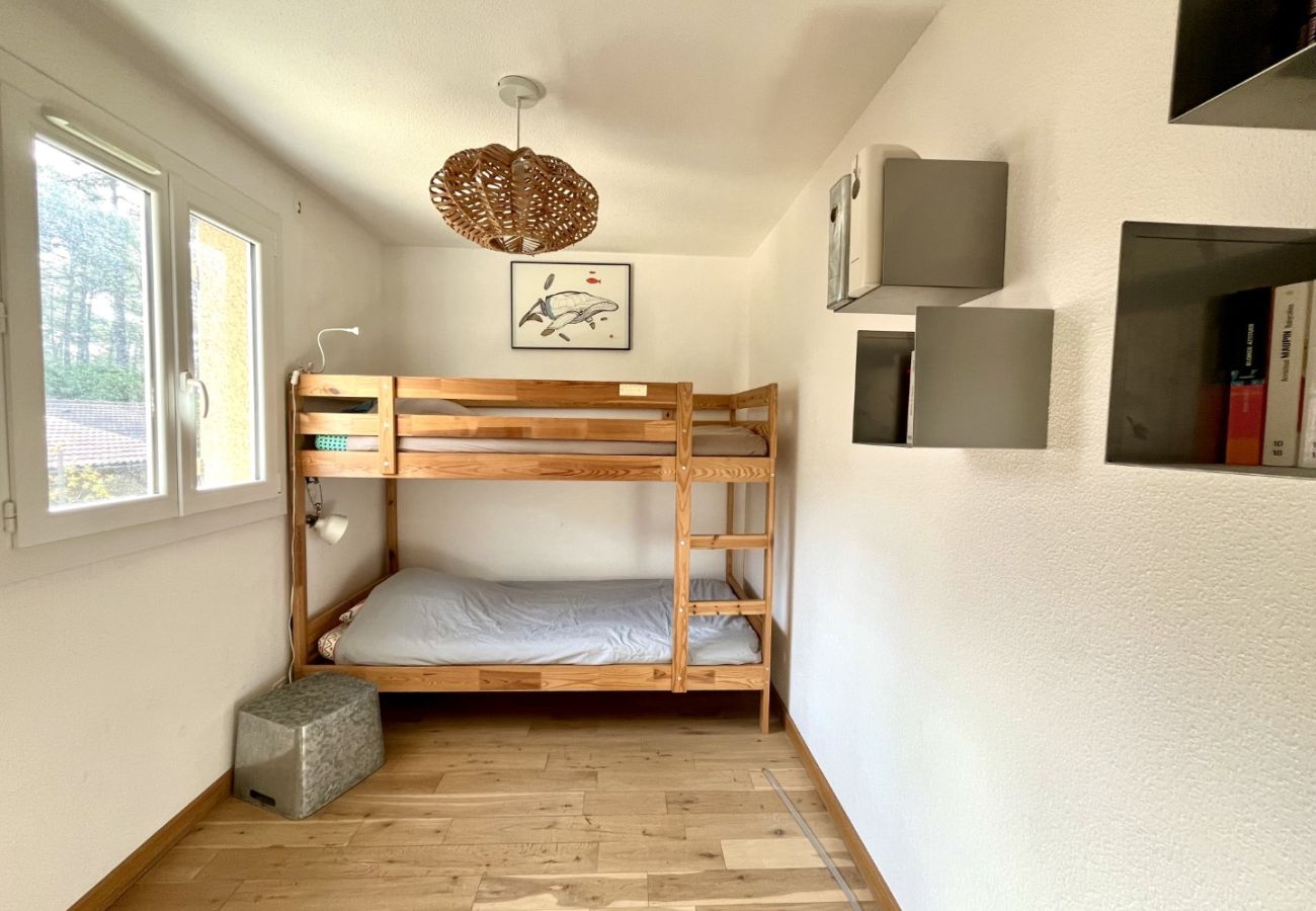 Maison à Lacanau - BIDAOU 30 - 548053