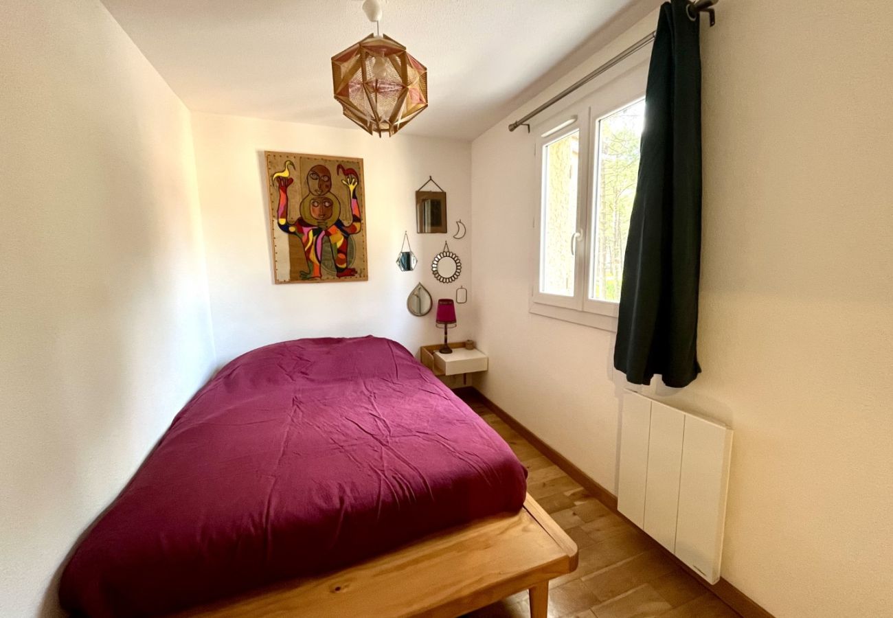 Maison à Lacanau - BIDAOU 30 - 548053