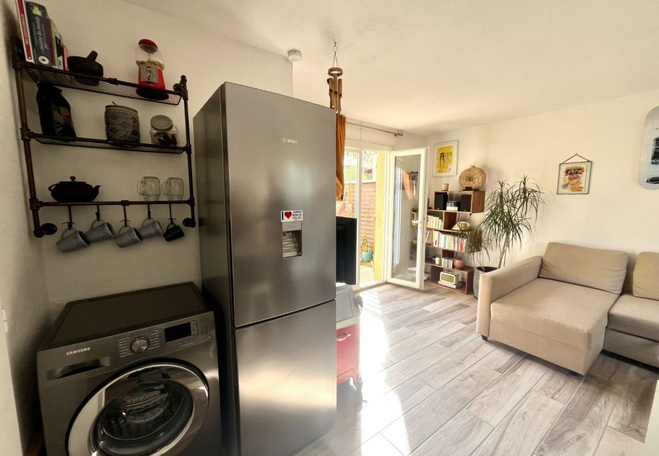 Maison à Lacanau - BIDAOU 30 - 548053
