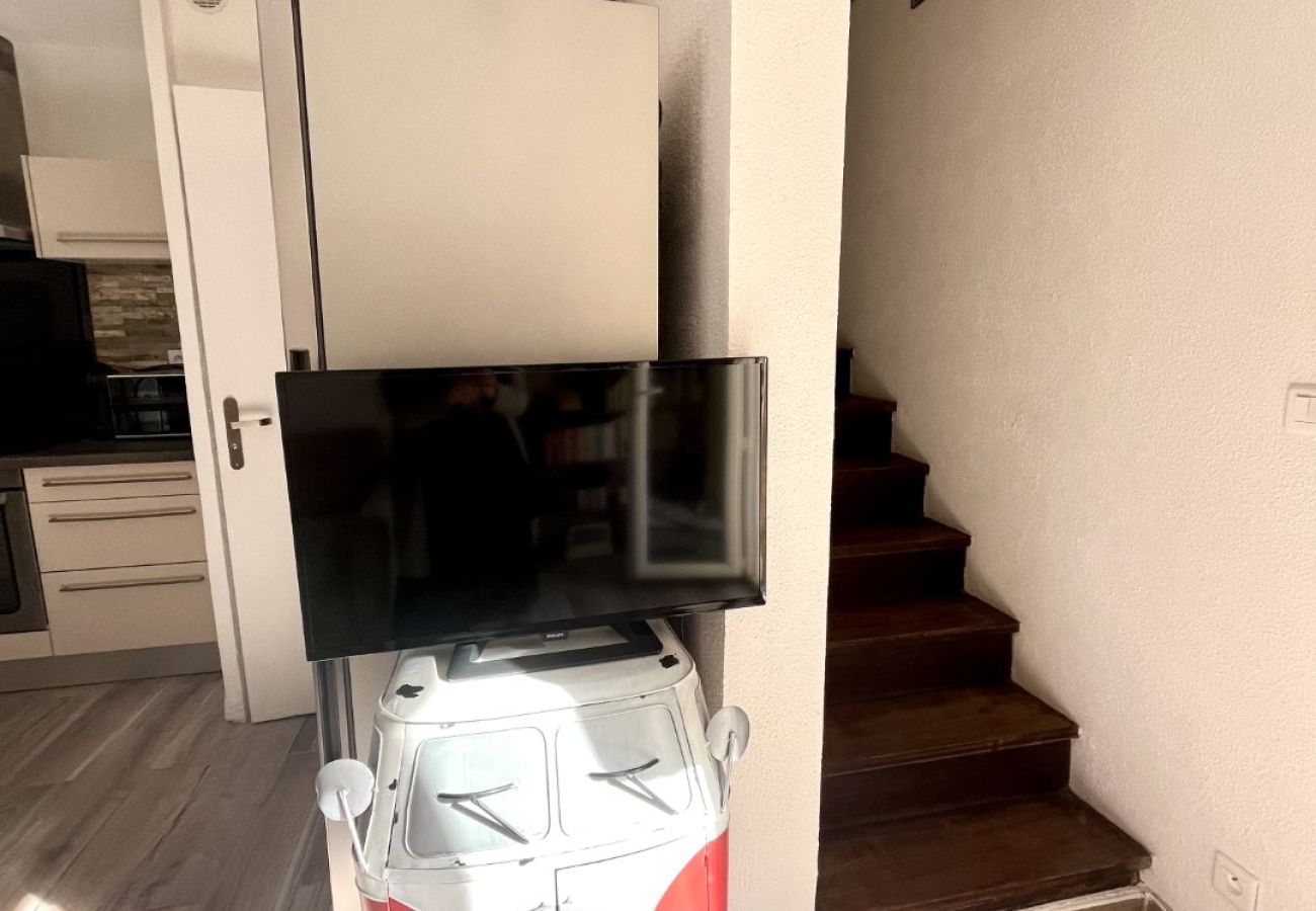 Maison à Lacanau - BIDAOU 30 - 548053
