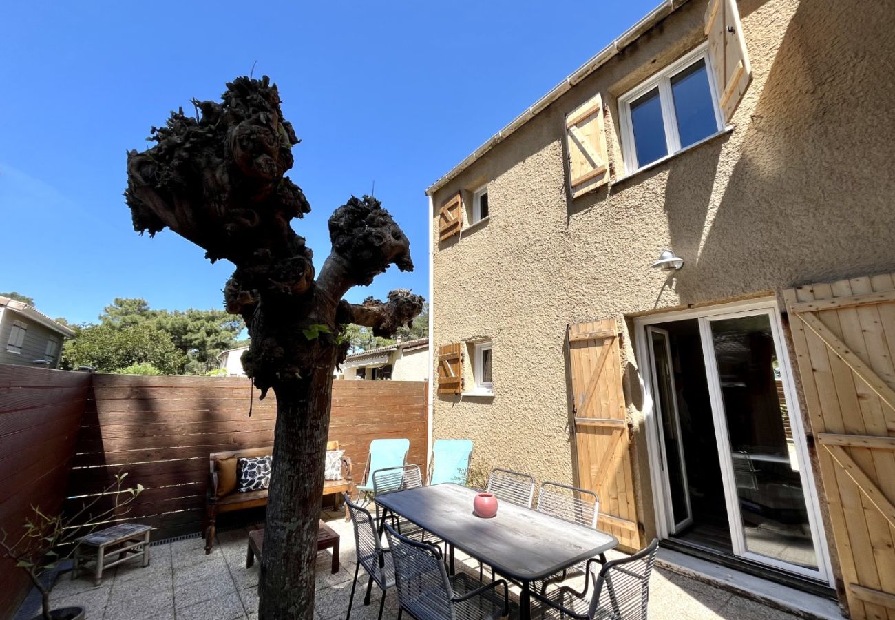 Maison à Lacanau - BIDAOU 30 - 548053