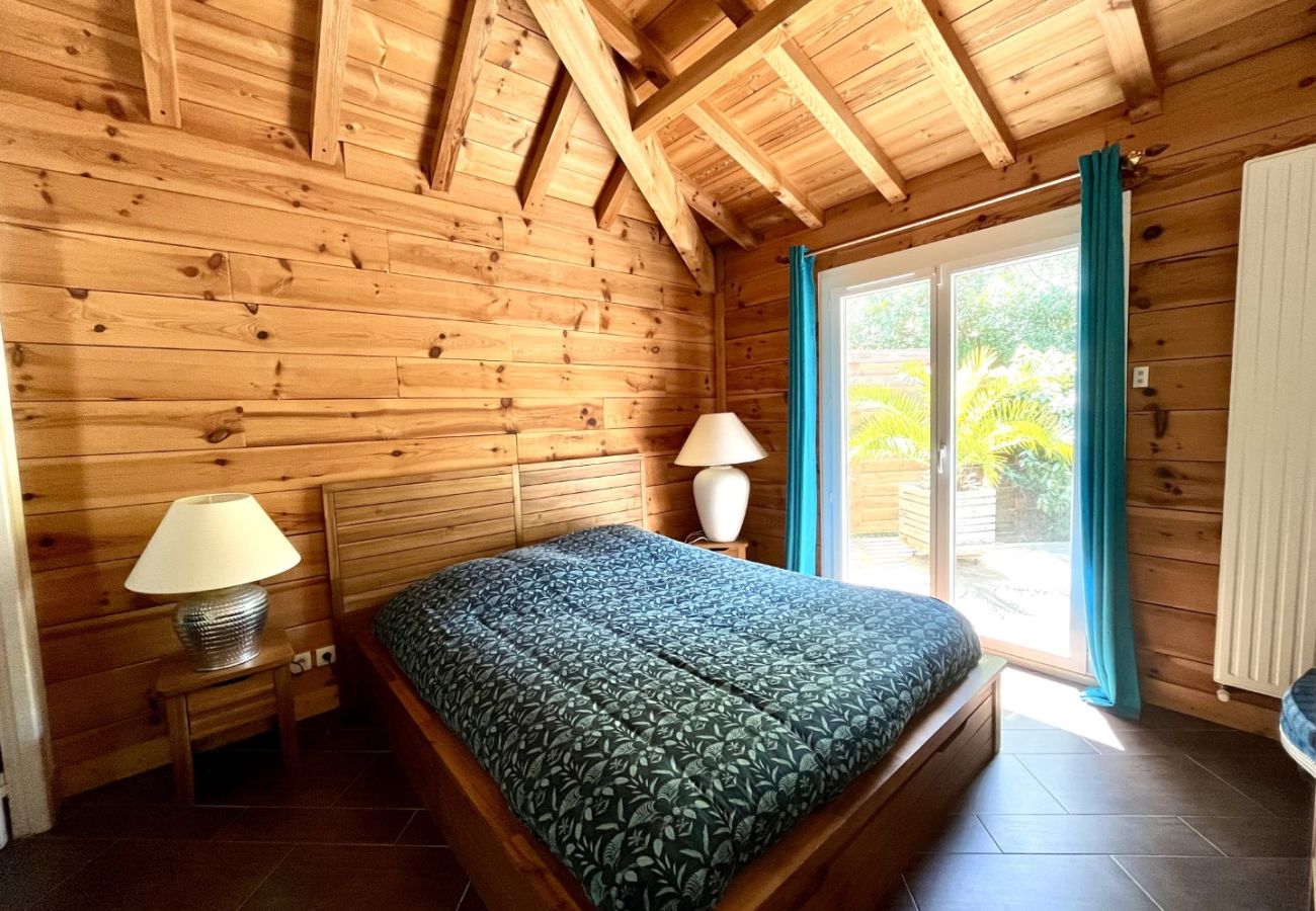 Villa à Lacanau - LE DRIVE - 548080