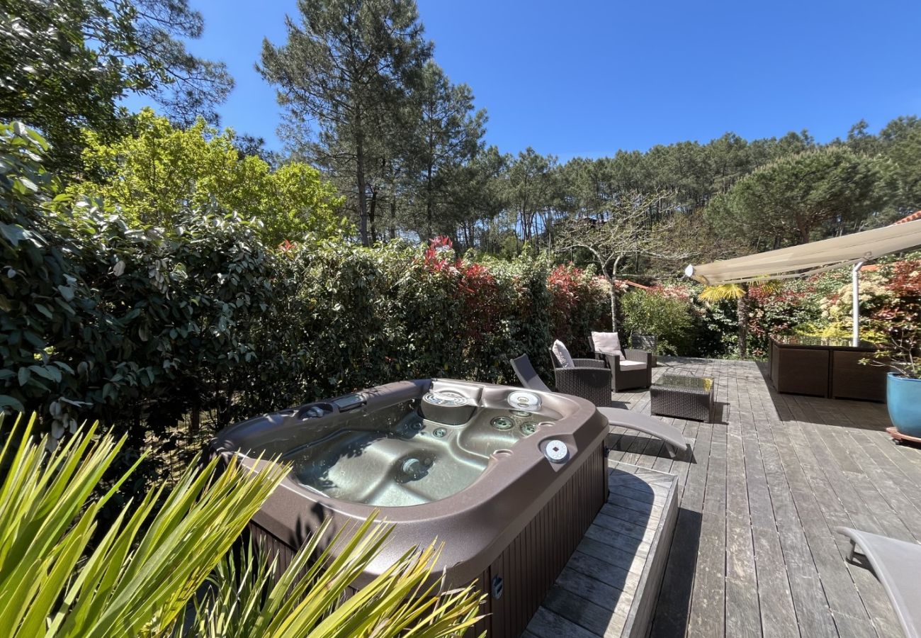 Villa à Lacanau - LE DRIVE - 548080