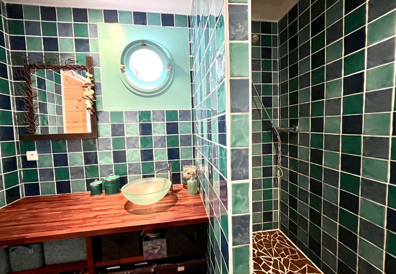 Villa à Lacanau - LE DRIVE - 548080