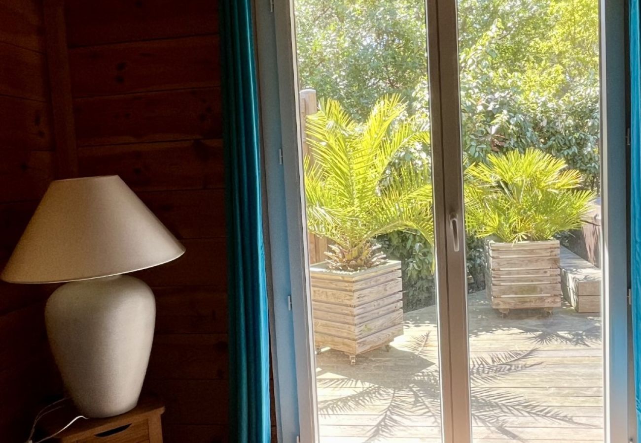 Villa à Lacanau - LE DRIVE - 548080
