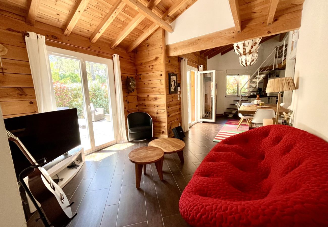 Villa à Lacanau - LE DRIVE - 548080