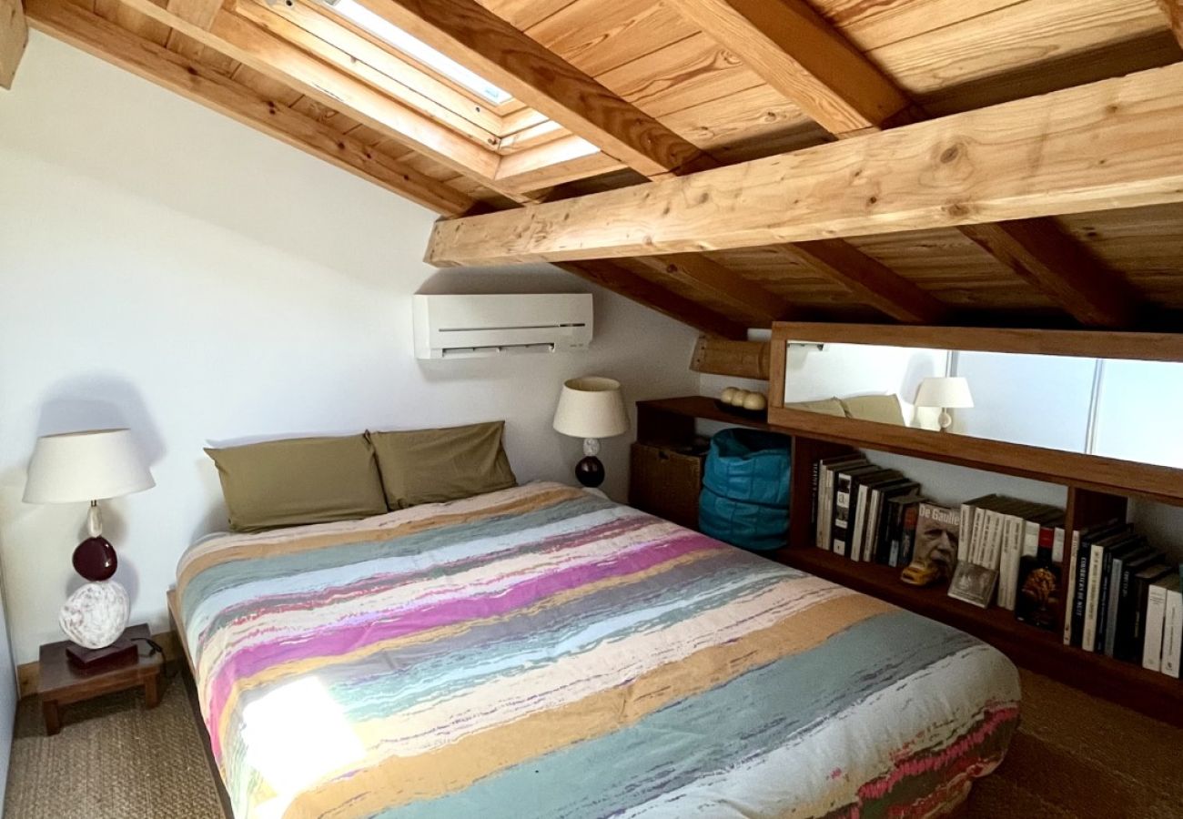 Villa à Lacanau - LE DRIVE - 548080