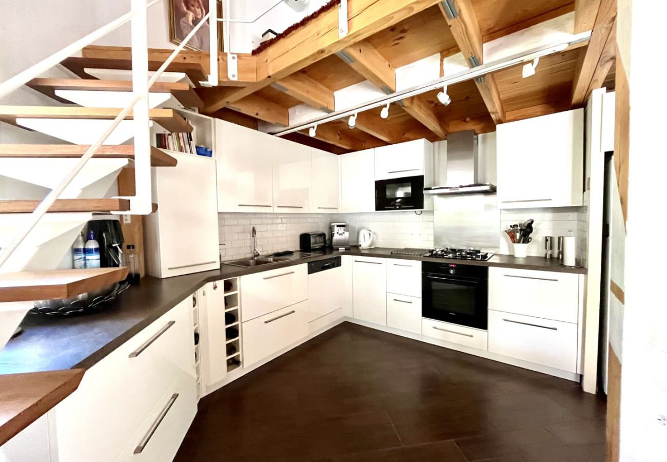 Villa à Lacanau - LE DRIVE - 548080