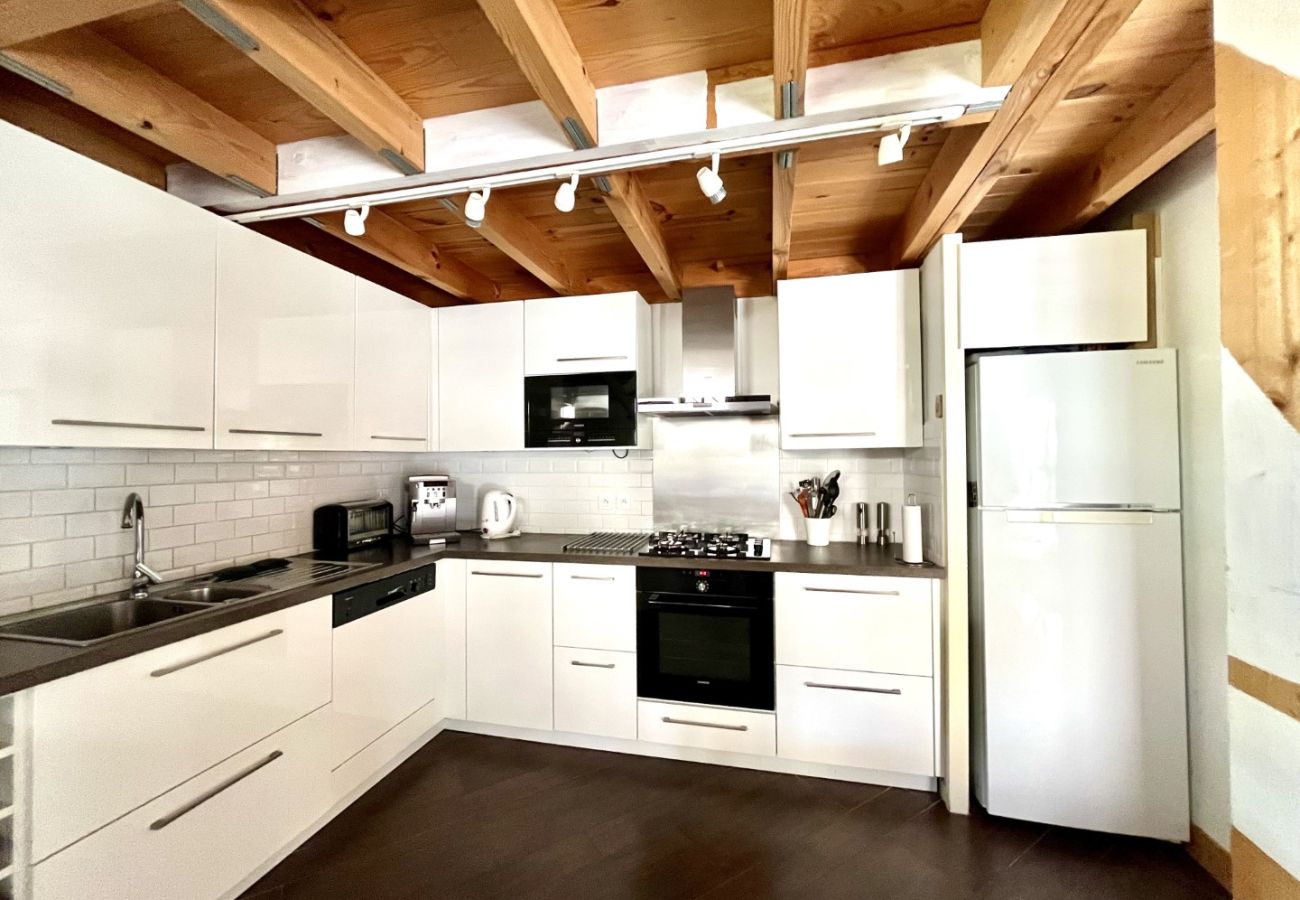 Villa à Lacanau - LE DRIVE - 548080