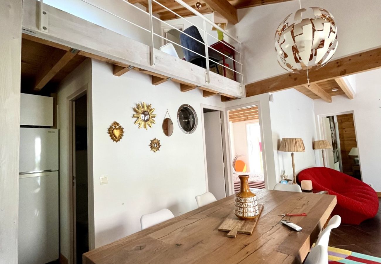 Villa à Lacanau - LE DRIVE - 548080