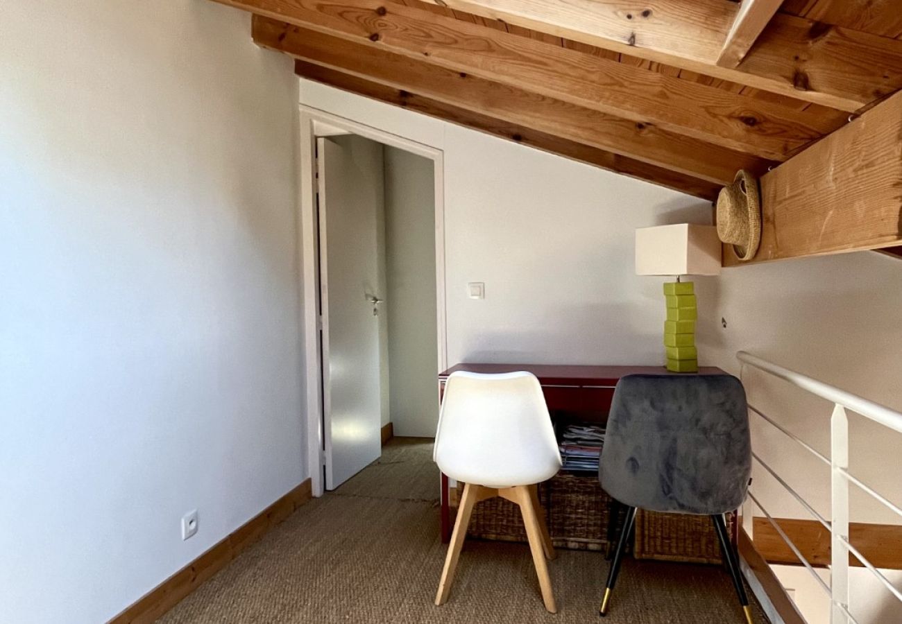 Villa à Lacanau - LE DRIVE - 548080