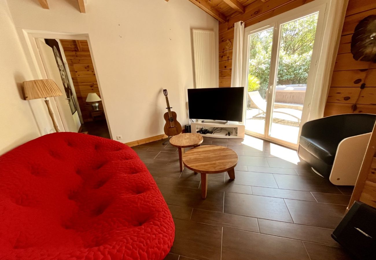 Villa à Lacanau - LE DRIVE - 548080