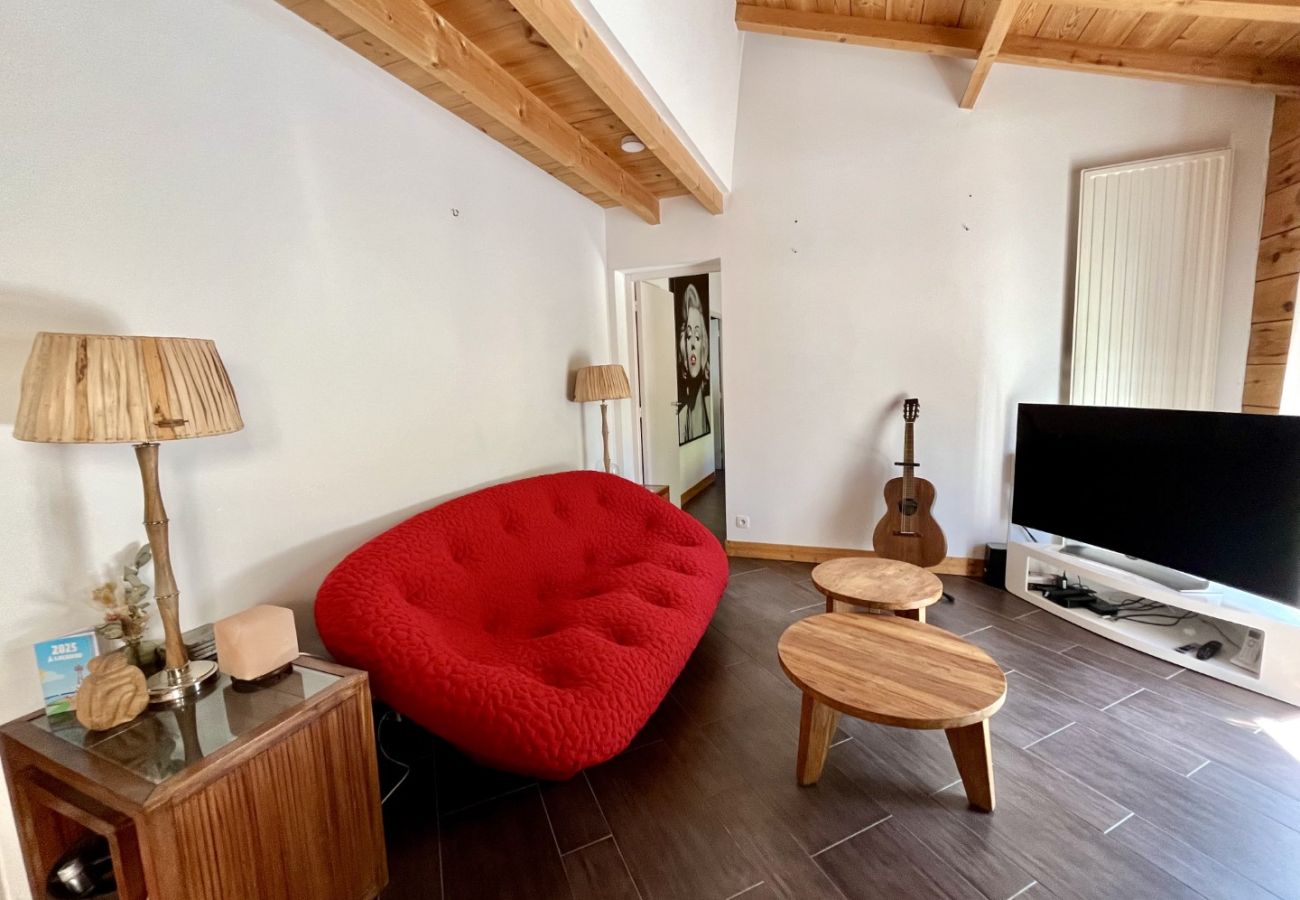 Villa à Lacanau - LE DRIVE - 548080