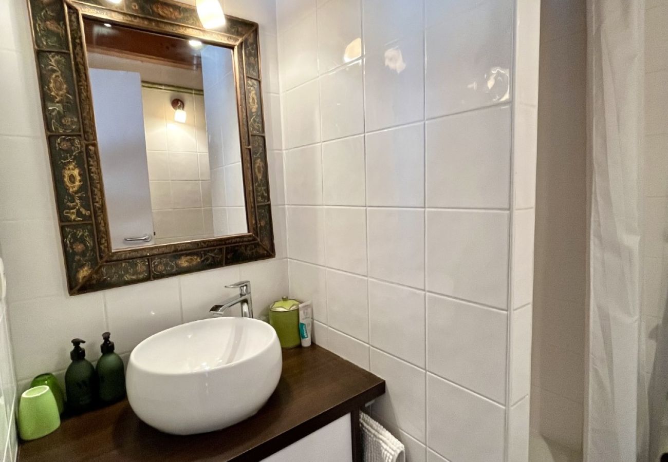 Villa à Lacanau - LE DRIVE - 548080