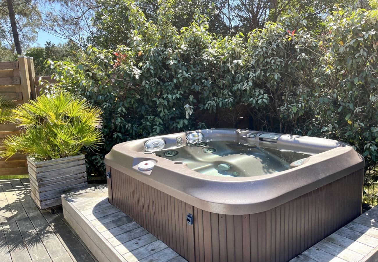 Villa à Lacanau - LE DRIVE - 548080