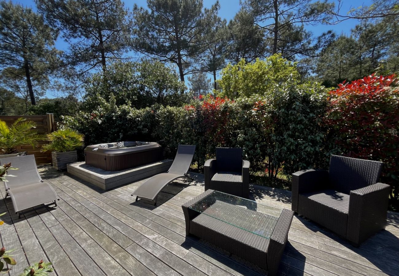 Villa à Lacanau - LE DRIVE - 548080