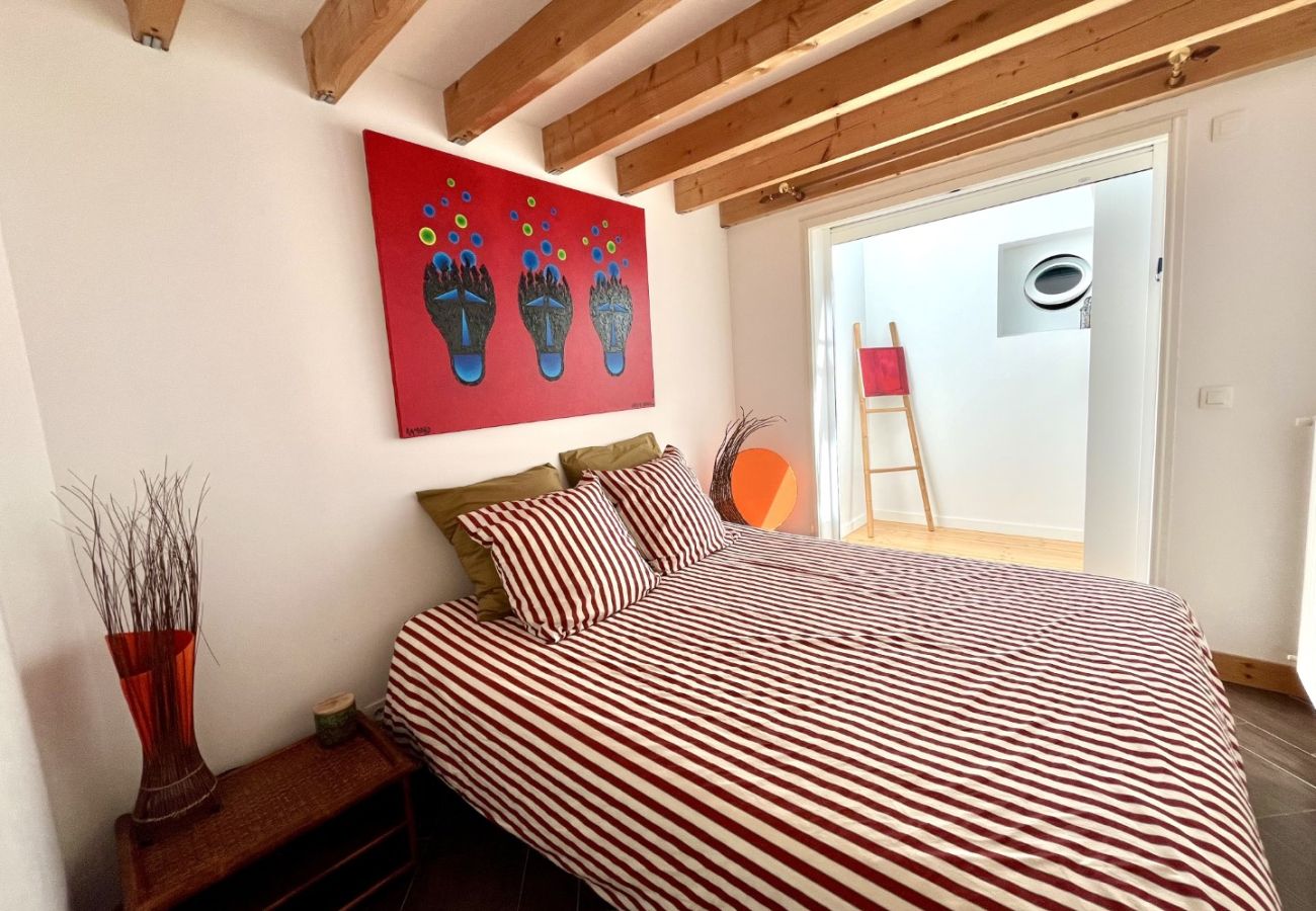 Villa à Lacanau - LE DRIVE - 548080