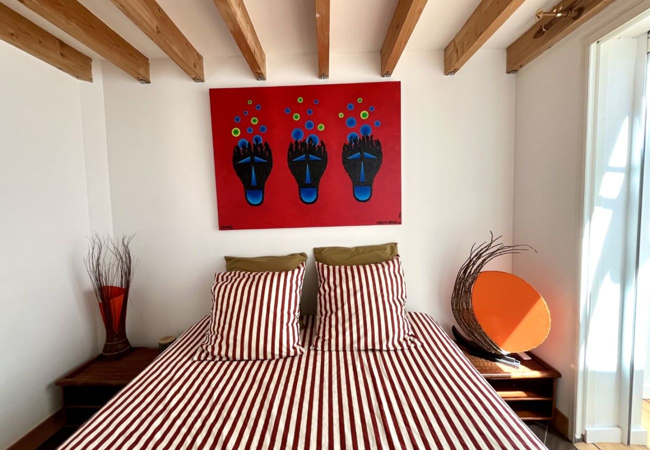 Villa à Lacanau - LE DRIVE - 548080