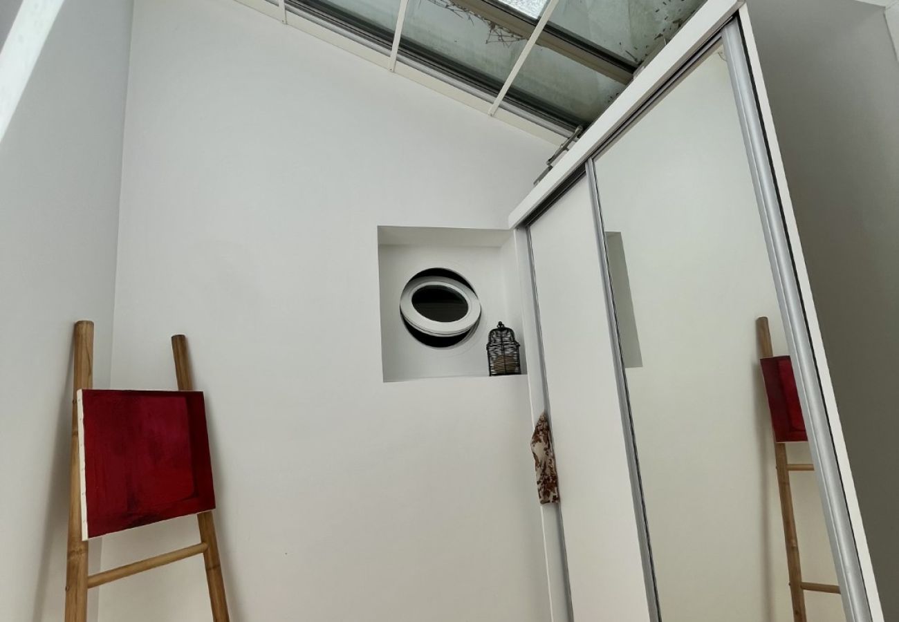 Villa à Lacanau - LE DRIVE - 548080