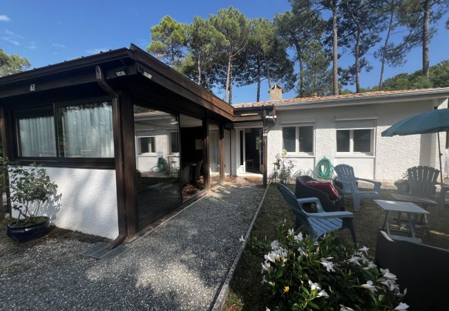  à Lacanau - HET CLUB - 565473