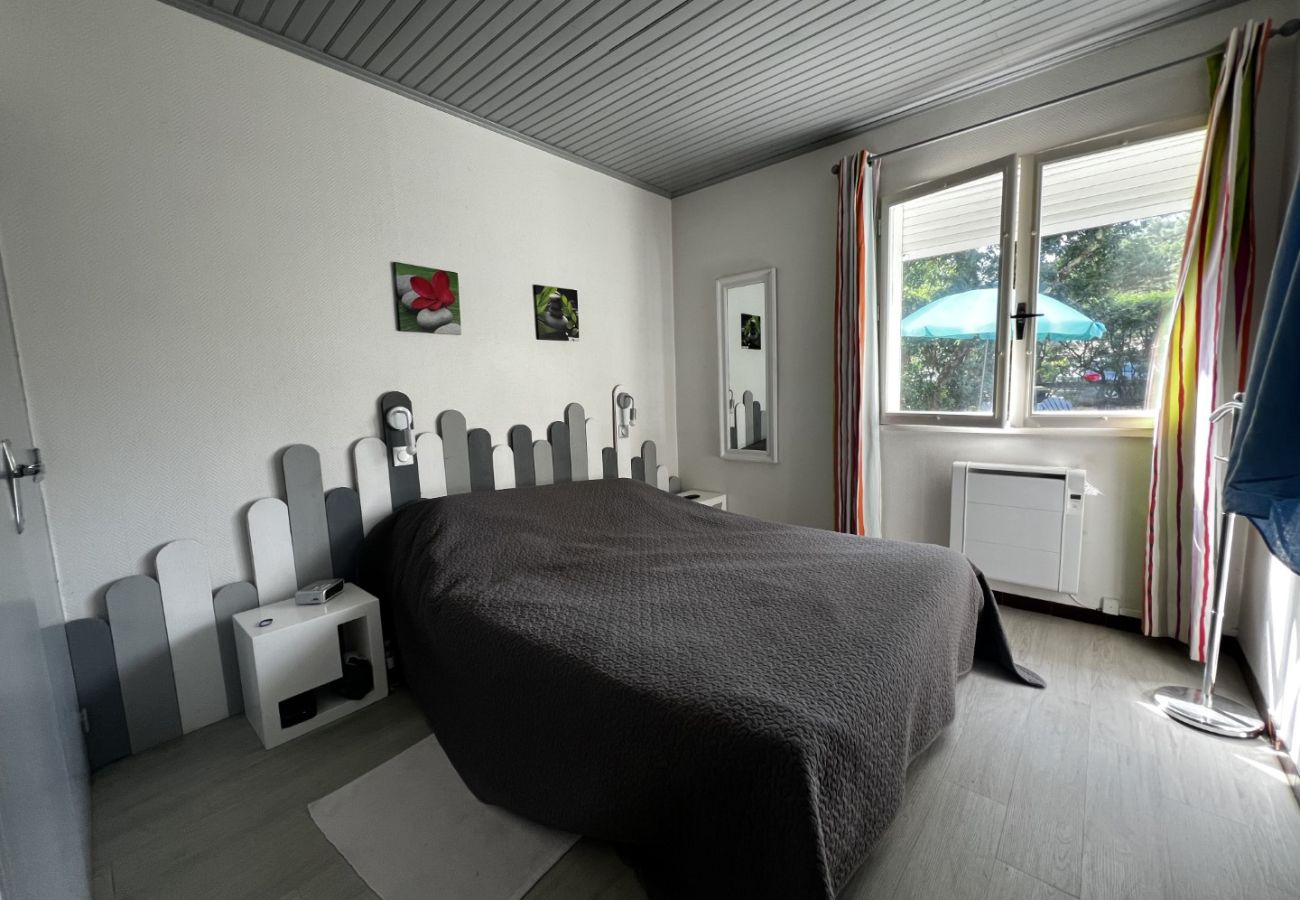 Maison à Lacanau - HET CLUB - 565473