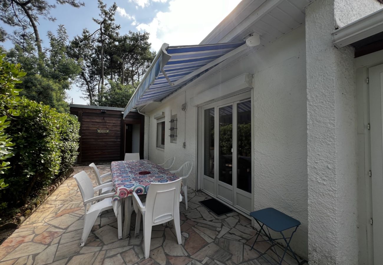 Maison à Lacanau - HET CLUB - 565473
