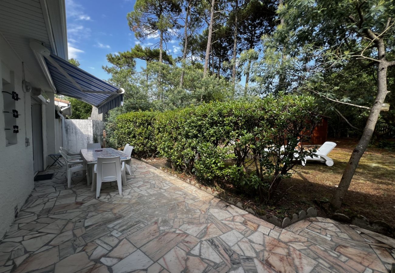 Maison à Lacanau - HET CLUB - 565473