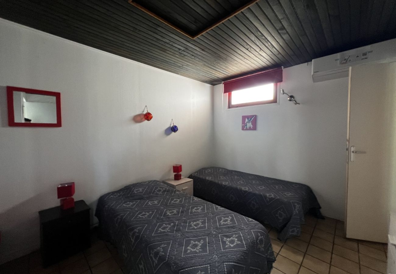 Maison à Lacanau - HET CLUB - 565473