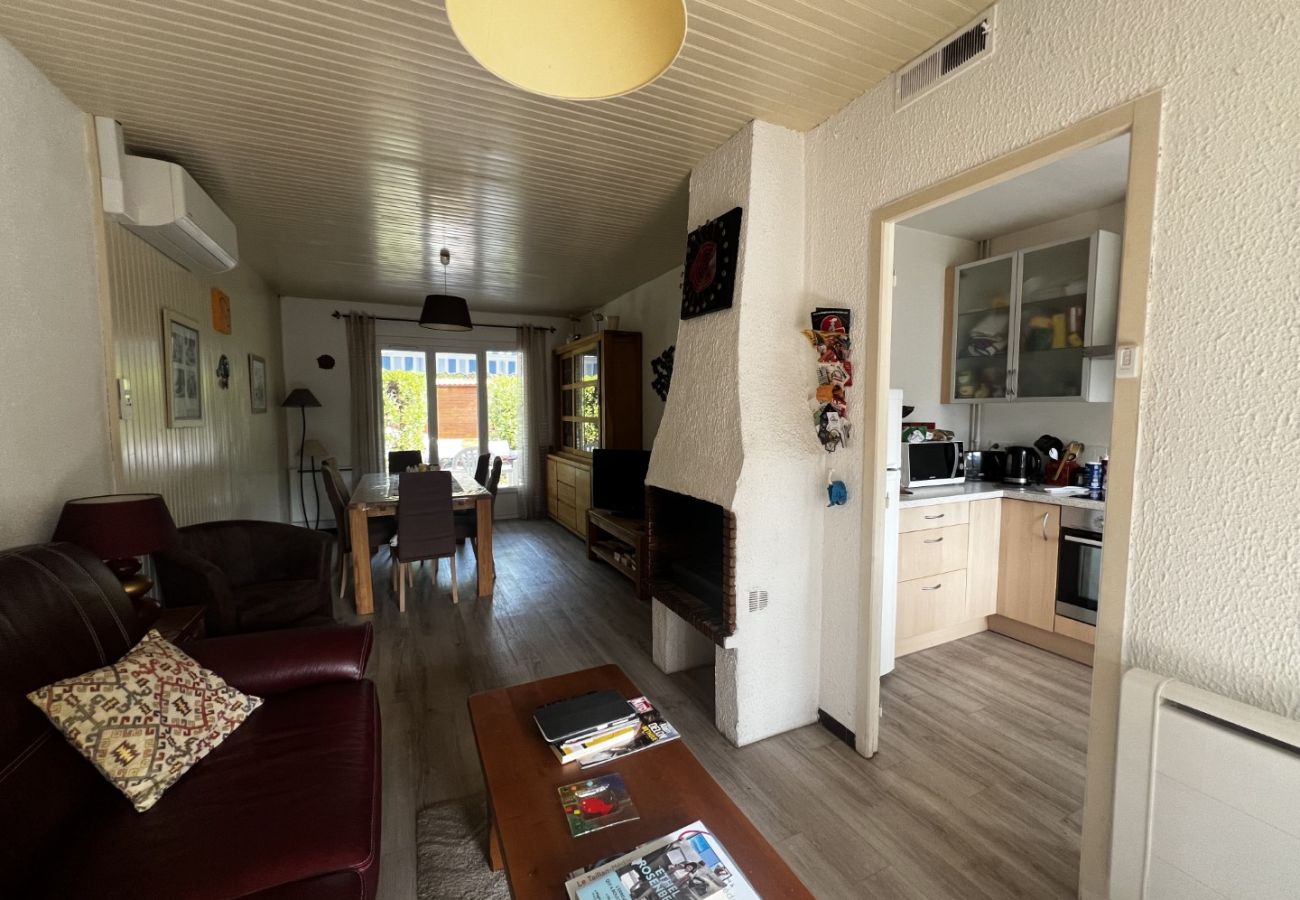 Maison à Lacanau - HET CLUB - 565473