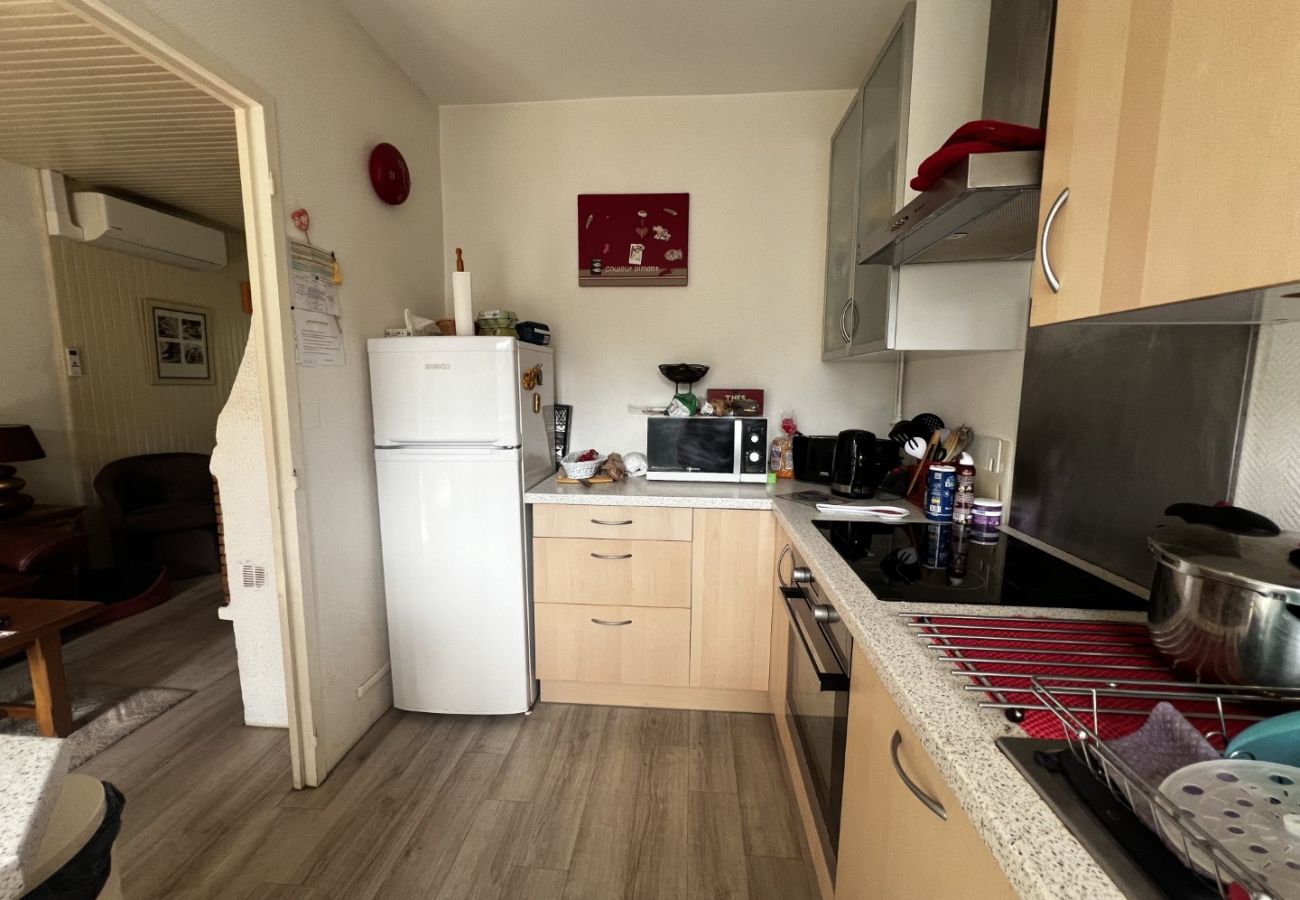 Maison à Lacanau - HET CLUB - 565473