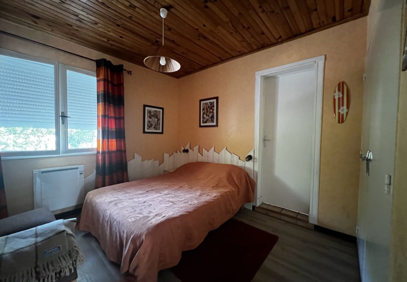 Maison à Lacanau - HET CLUB - 565473