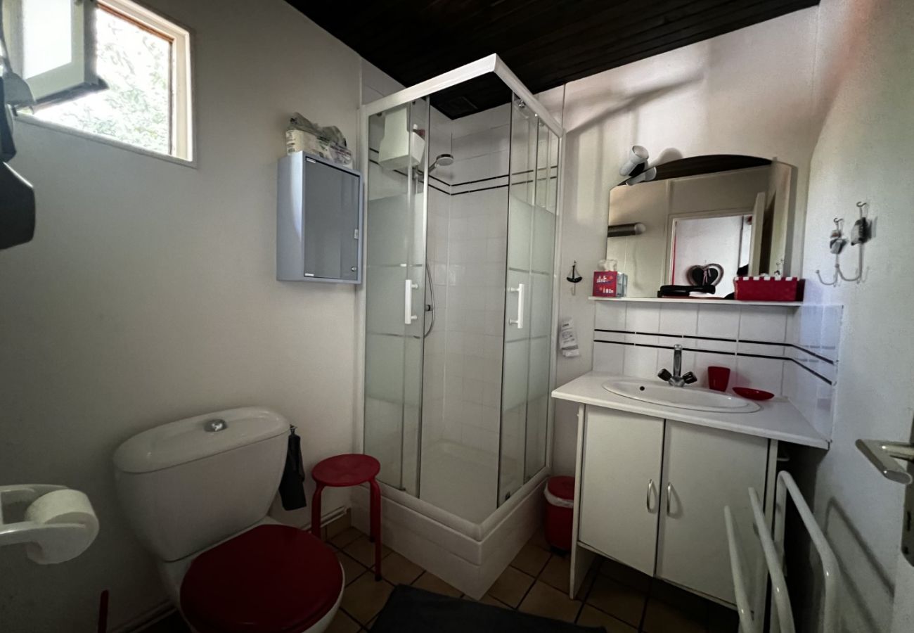 Maison à Lacanau - HET CLUB - 565473
