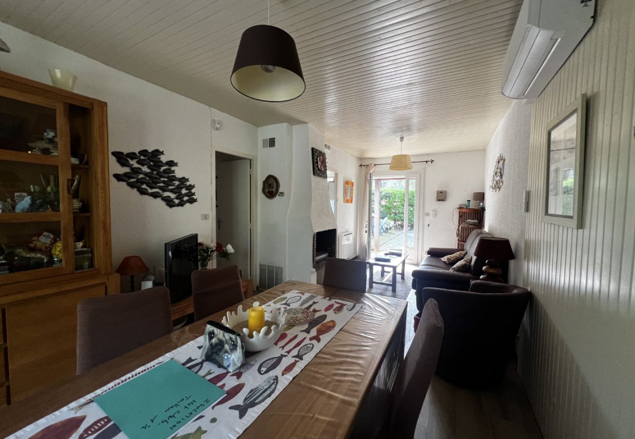 Maison à Lacanau - HET CLUB - 565473