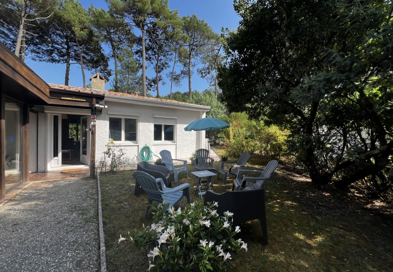 Maison à Lacanau - HET CLUB - 565473