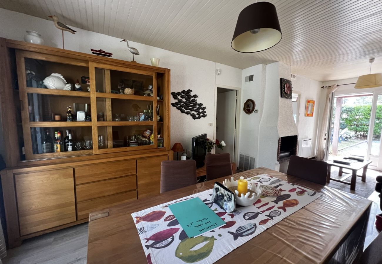 Maison à Lacanau - HET CLUB - 565473