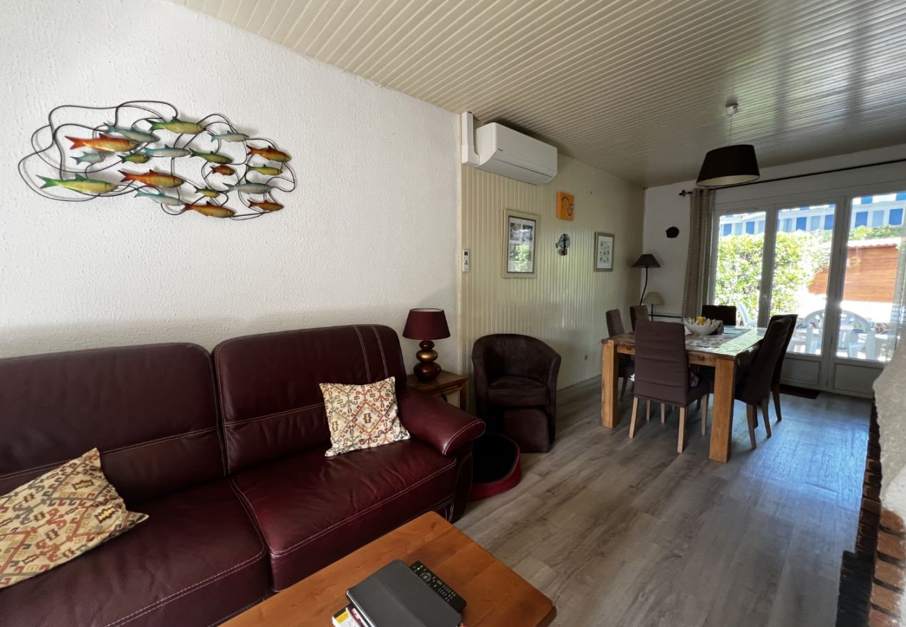 Maison à Lacanau - HET CLUB - 565473